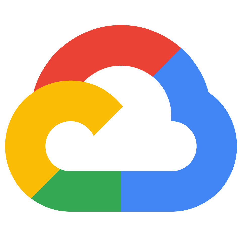 Google Compute Engine icon